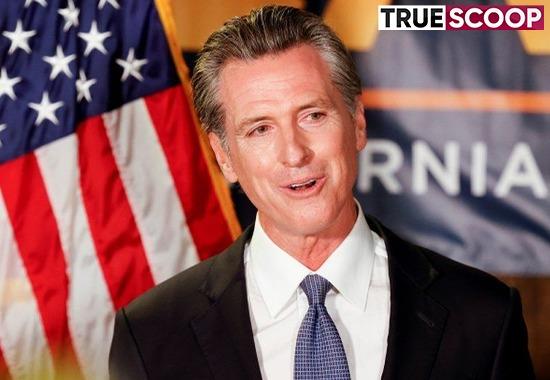 Governor Gavin Newsom, US supreme court, New York, International news, California, Chief Justice Roberts, Justice Kavanaugh,- True Scoop