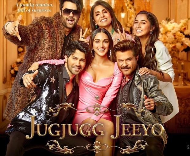 'Jugjugg Jeeyo' Movie Review: Know why you should watch this 'family' drama, 3 reasons behind it