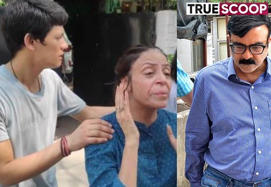 Arrested Punjab IAS Sanjay Popli's son passes after gunshot; family accuses vigilance team for Kartik's death