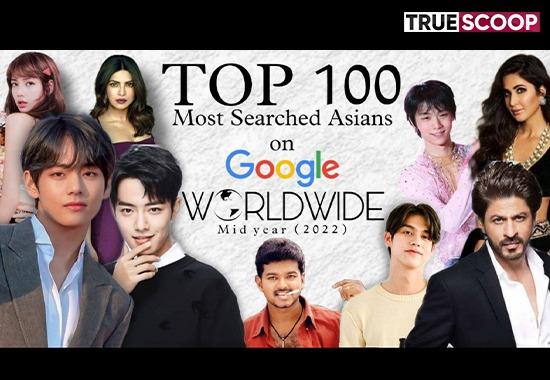 Most searched Asians on Google Mid Year 2022: Sidhu Moosewala at 3rd, Virat Kohli holds 10th spot; Full List