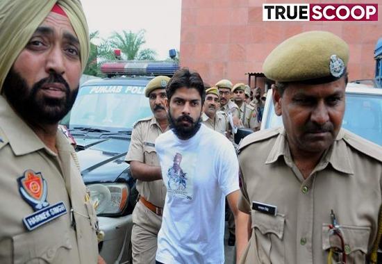 Lawrence Bishnoi, Amritsar Police got Bishnoi remand, Gangster Lawrence Bishnoi, Sidhu Moosewala Murder, Truescoop, Punjab News, Punjab News Today, Latest Punjab News, Top Punjab News, Punjab News Live, Punjab News Update- True Scoop