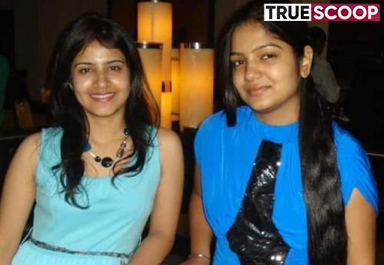 Ludhiana: Two sisters initiated a gifting startup called Fiesta Treasure 