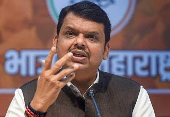 Devendra Fadnavis Likely To Come Back As Maharashtra Chief Minister ...