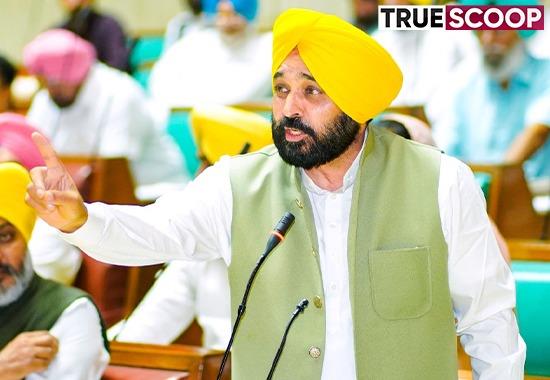 Bhagwant Mann passing resolution against Agnipath might actually disappoint the youth