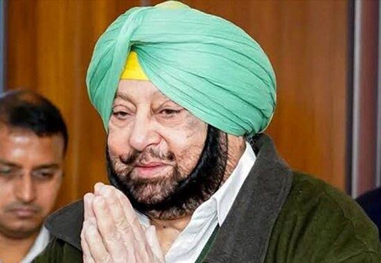 Punjab politics: Captain’s party likely to merge with BJP this month; Amarinder will get big responsibility