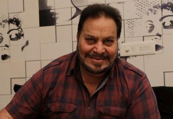 Punjabi film actor Rana Jung Bahadur arrested by Jalandhar police - True Scoop