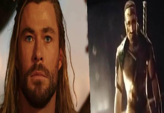 Thor-Love-and-Thunder Thor-Love-and-Thunder-Leaked-Ending Thor-Love-and-Thunder-Leaked-Post-Credits-Scene