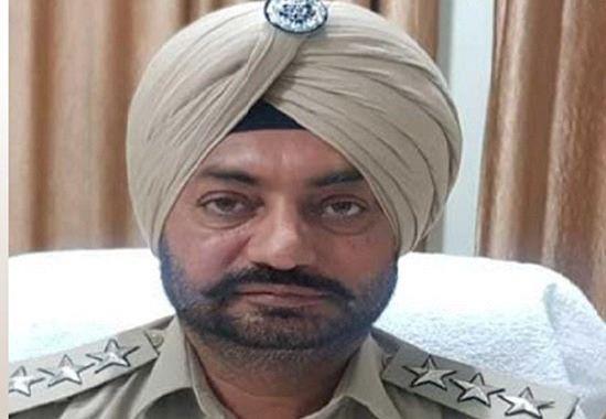 Lakhvir-Singh Action-against-corruption Drug-smuggling