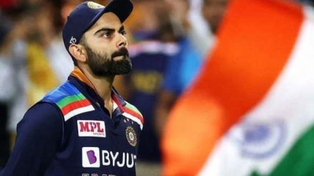 Know reasons why Virat Kohli might see the exit door if failed to perform against England