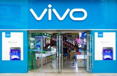 Vivo India remitted Rs 62,476 crore abroad, almost 50% to China: ED