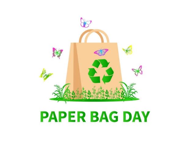 World Paper Bag Day, 2022: History, Significance and Theme
