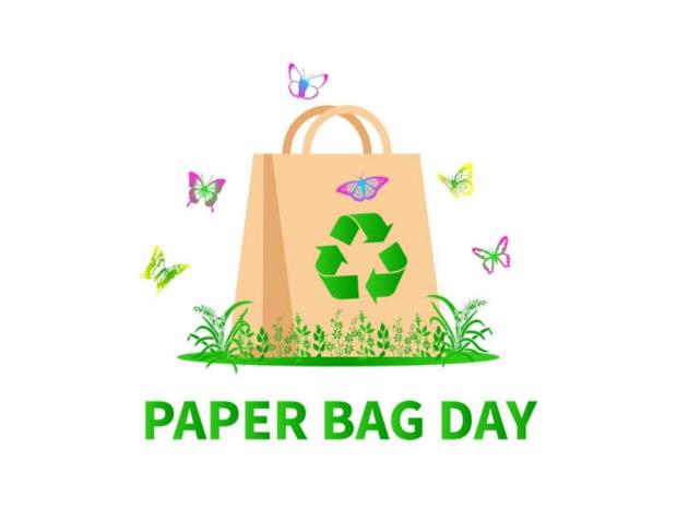 World Paper Day, World News,World News Today,Top World News,World News Headlines,World Breaking News,International News,Latest World News,Politics News,World Paper Bag Day,July 12th,Theme of World Paper Bag Day,History of World Paper Bag Day,Importance of Paper Bag,- True Scoop