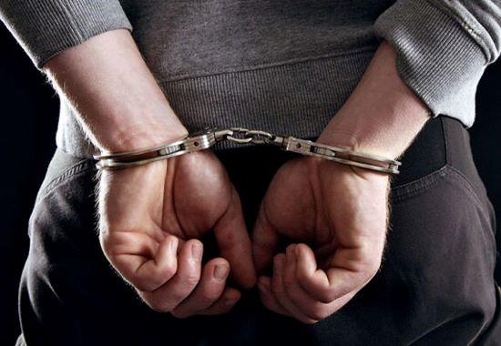 Punjab-Police Zirakpur Gangsters-arrested