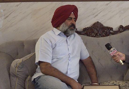 Congress MLA Pargat Singh targets AAP, says- 'Govt wants to run a circus with jokers'; Watch video