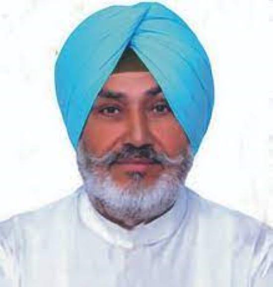 Health-Minister Chetan-Singh Chetan-Singh-Jauramajra