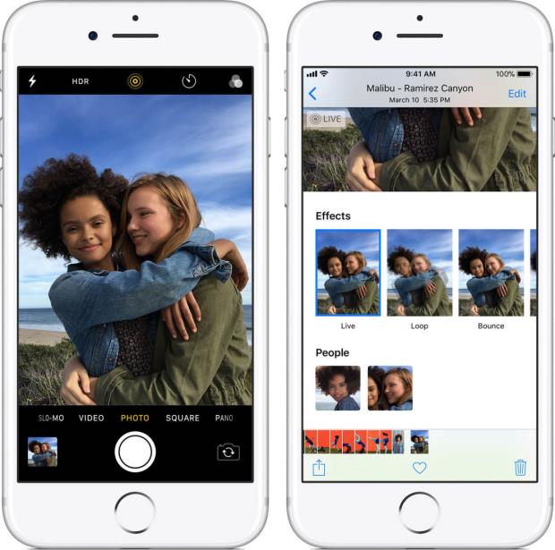 Warning for IPhone users to avoid cash loads; What are Live Photos? How to turn it off?