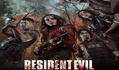 Resident-Evil -Resident-Evil-On-Netflix -Resident-Evil-on-Netflix-Plan