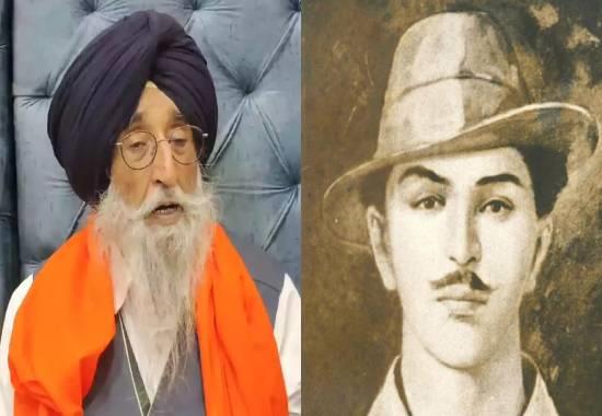 Bhagat-Singh Bhagat-Singh-Terrorist Simranjit-Singh-Mann-Bhagat-Singh