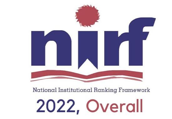 NIRF Ranking Educational-Institutions