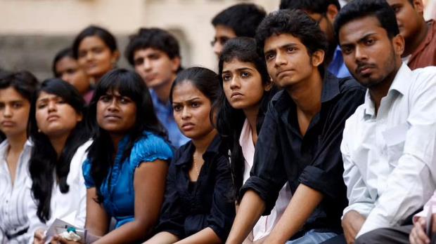 rising-youth-unemployment-in-india-1-in-5-college-graduates-in-india