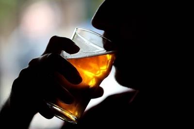 How alcohol may benefit you if you are over 40