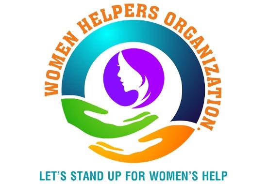 #FirstStoryPositive: Women Helpers Organization- an angel NGO for the women in need