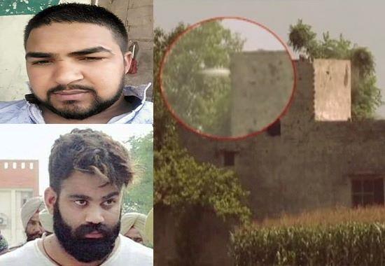 Inside story of Moosewala Killers encounter: Police get clues from gangsters Bhagwanpuria and Pamma, Know the full details | Sidhu-Moosewala,Jagroop-Roopam,Encounter-in-Amritsar- True Scoop