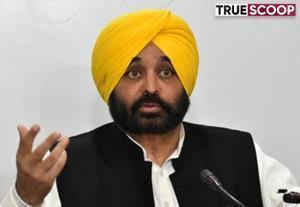 Chief Minister Bhagwant Mann, MSP Committee, AAP, Punjab News, Punjab News Today, Latest Punjab News, Top Punjab News, Punjab News Live, Punjab News Update- True Scoop