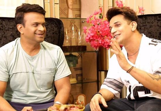 Hollywood News Today, Latest Hollywood News, Top Hollywood News, Hollywood Updates,Entertainment News, Entertainment News Today, Latest Entertainment News, Top Bollywood News, Top Celebrity News, Prince Narula, Prince Narula Interview, Prince Narula on Sushant Singh Rajput, Nepotism, Siddharth Kannan Interview, Prince on Siddharth Kannan Show, TejRan, Roadies Fame Prince- True Scoop