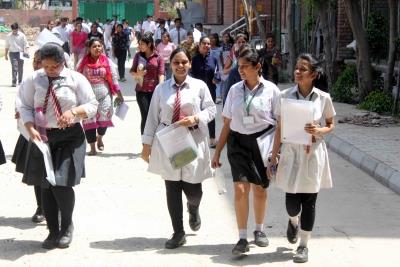 CBSE exam results of overseas Indian schools touch lowest level since 2019