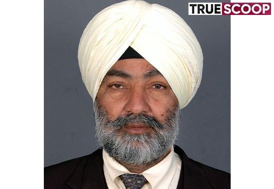 SANGAT SINGH GILZIAN, GILZIAN, HIGH COURT, PUNJAB HARYANA HIGH COURT, PUNJAB CORRUPTION, CORRUPTION, Punjab News, Punjab News Today, Latest Punjab News, Top Punjab News, Punjab News Live, Punjab News Update- True Scoop