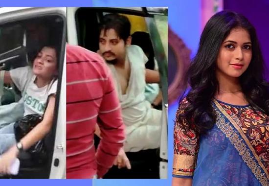 Exclusive: Odia actor Supriya Nayak avers 'wife has right to save family' over Prakruti Mishra Babushaan row