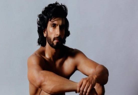 Ranveer Singh Nude Photoshoot: FIR filed for 'selling obscenity' & hurting 'Women's sentiments'