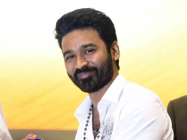 The Gray Man' star Dhanush turns 39: A look at his career and rumors around  dating