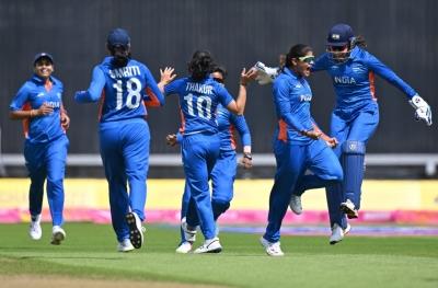 CWG 2022: Renuka's 4/18 in vain as Ashleigh's 52 not out helps Australia defeat India by three wickets