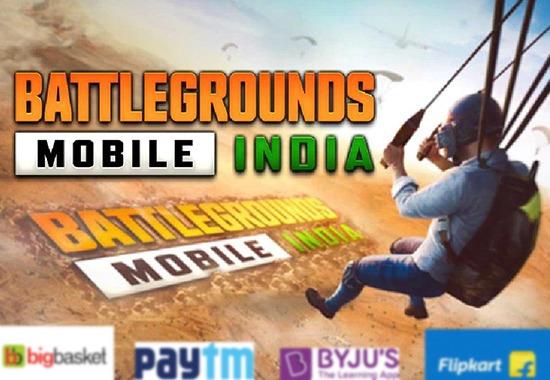 BGMI ban: Paytm, Byjus, and more prominent companies with leading Chinese investors on board