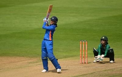 CWG 2022: Smriti Mandhana slams unbeaten 63 as India defeat Pakistan by eight wickets