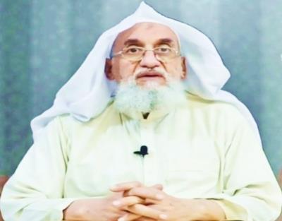'Haqqani Network terrorists covered up al-Zawahiri's presence in Kabul safe house after drone strike'