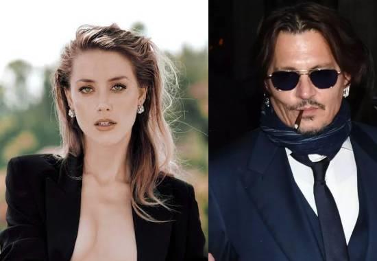 'Amber Heard nude photos, Depp’s erectile dysfunction': Leaked pretrial court docs bombshell revelations