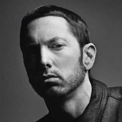 Eminem reveals tracklist for new album featuring Rihanna, Beyonce