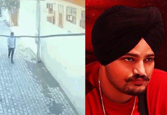 Moosewala's close ones on target of gangsters: Recce of Sidhu's close friend caught on CCTV
