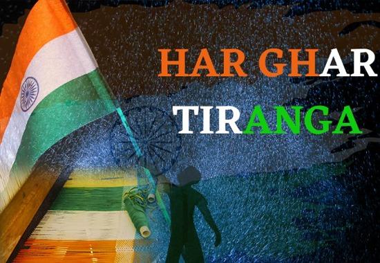 Har-Ghar-Tiranga Khadi-Industry A-big-hit-to-Khadi-Industry