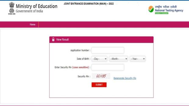 JEE Mains 2022: NTA likely to release JEE session 2 results soon: Steps to view scorecard and downloading link, check here