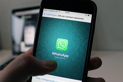 WhatsApp now gives over 2 days to delete messages after sending