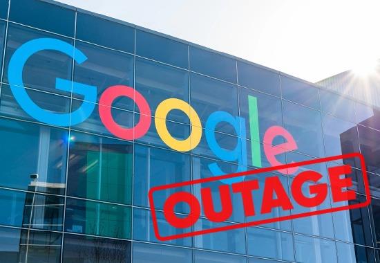 Google outage error '502' explained; around 40,000 users affected worldwide: Reports