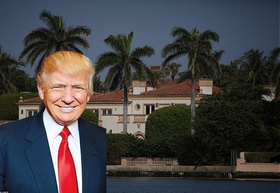 Ex-US President Donald Trump claims 'large group of FBI agents' raided his Florida home; Reason revealed