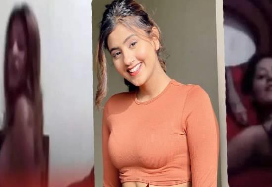 England Mms - Lock Upp fame Anjali Arora MMS leaked video goes viral on social media?  Details Inside