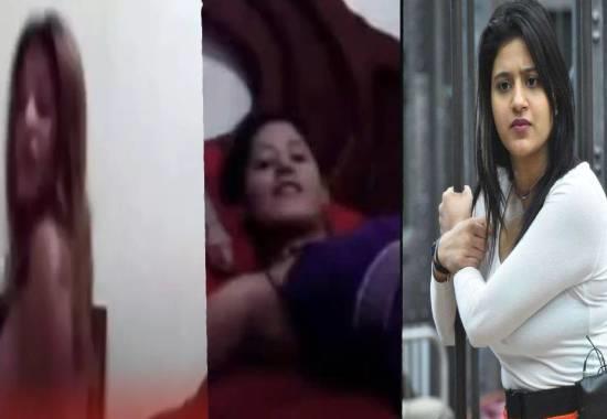 Anjali Arora MMS: When Lock Upp star revealed she took 500 rubbles from Russian 'to party at night'