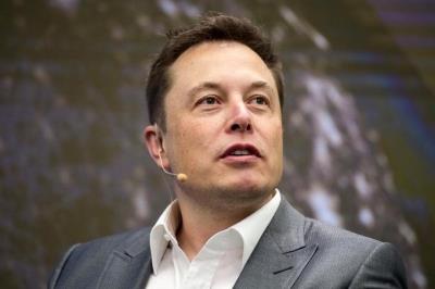 Take that, Elon Musk: Ford CEO dares Tesla boss