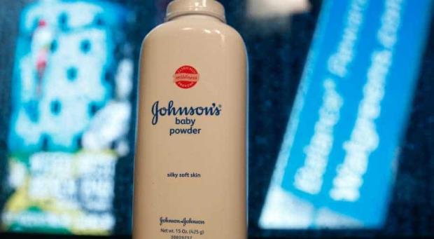 Johnson & Johnson baby powder: Reason why 'much-loved' & 'age-old' talc sale to be stopped in 2023